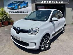 Bianco Usata 2020 Renault Twingo Due volumi | 8999 € (Ottimo prezzo)