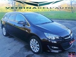 Marrone Usata 2015 Opel Astra Cosmo Station wagon | 7900 € (Buon prezzo)