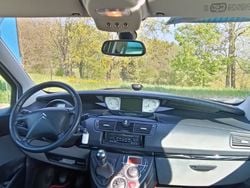 Bianco Usata 2010 Citroën C8 Monovolume | 6500 € (Molto cara)