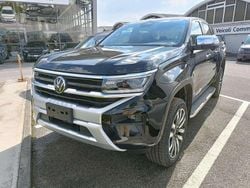 Dark grey Usata 2024 VW Amarok Aventura Pick-up | 56.800 € (Buon prezzo)