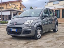 Grigio Usata 2020 Fiat Panda Tre volumi | 7900 € (Ottimo prezzo)