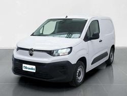 Kaolin white Nuova 2025 Citroën Berlingo Monovolume | 20.000 € (Buon prezzo)