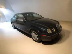 Usata 2006 Jaguar S-Type Executive Tre volumi | 3990 € (Ottimo prezzo)