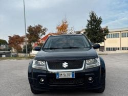 Nero Usata 2009 Suzuki Grand Vitara Tre volumi | 2900 € (Buon prezzo)