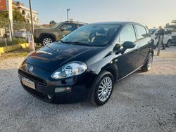 Blu pastello Usata 2018 Fiat Punto Street Due volumi | 7990 € (Buon prezzo)