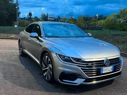 Usata 2019 VW Arteon R-line Tre volumi | 21.500 € (Ottimo prezzo)