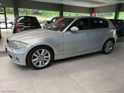 Argento Usata 2006 BMW 120 Efficient Dynamics Due volumi | 3000 € (Ottimo prezzo)