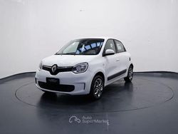 Bianco Usata 2021 Renault Twingo SE Due volumi | 11.490 € (Buon prezzo)
