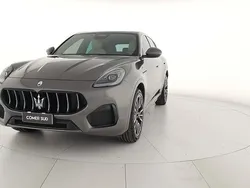 Grigio Usata 2023 Maserati Grecale GT SUV | 69.900 € (Buon prezzo)