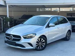 Argento Usata 2023 Mercedes B180 Advanced Monovolume | 27.990 € (Ottimo prezzo)