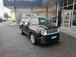 Nero Usata 2018 Jeep Renegade SUV | 13.950 €