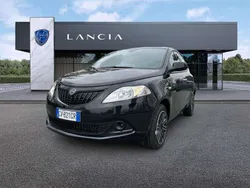 Nero Nuova 2024 Lancia Ypsilon Due volumi | 14.300 € (Buon prezzo)