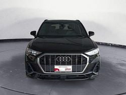 Nero Usata 2024 Audi Q3 S-Line SUV | 39.300 € (Super prezzo)