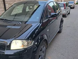 Usata 2002 Audi A2 Due volumi | 1500 € (Buon prezzo)