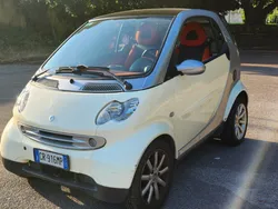 Usata 2004 Smart ForTwo Coupé Due volumi | 2990 € (Buon prezzo)