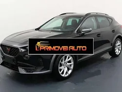 Nero Usata 2023 Cupra Formentor SUV | 28.760 € (Buon prezzo)