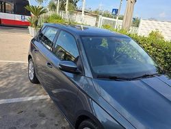 Grigio Usata 2018 Skoda Fabia Design Edition Tre volumi | 10.000 € (Buon prezzo)