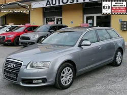 Grigio metallizzato Usata 2010 Audi A6 Advanced Station wagon | 3500 € (Super prezzo)