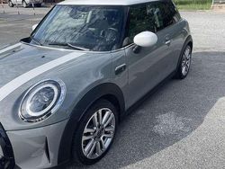 Usata 2021 Mini Cooper S Hype Due volumi | 21.900 € (Ottimo prezzo)