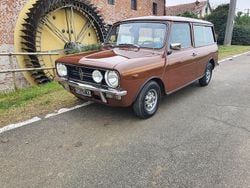 Marrone Usata 1979 Mini Clubman Station wagon | 11.500 €