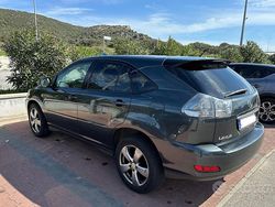 Grigio Usata 2005 Lexus RX300 SUV | 6000 €