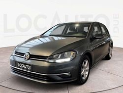 Grigio Usata 2019 VW Golf VII Highline Tre volumi | 11.490 € (Super prezzo)
