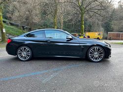 Nero Usata 2018 BMW 430 M Sport Coupé | 32.000 € (Buon prezzo)