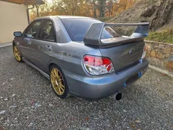 Grigio Usata 2006 Subaru Impreza Tre volumi | 23.500 € (Super prezzo)