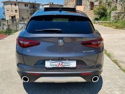 Usata 2018 Alfa Romeo Stelvio SUV | 19.900 €