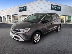 Gray Usata 2022 Opel Crossland X Elegance SUV | 12.450 € (Buon prezzo)