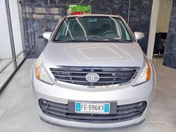 Grigio Usata 2016 Tata Aria Cabrio | 3499 €