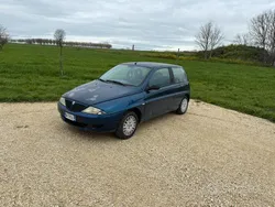 Usata 2002 Lancia Ypsilon Due volumi | 1000 € (Ottimo prezzo)