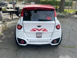 Bianco Usata 2017 Chatenet CH26 Due volumi | 6800 € (Buon prezzo)