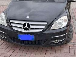 Usata 2009 Mercedes B180 Premium Monovolume | 1950 € (Ottimo prezzo)
