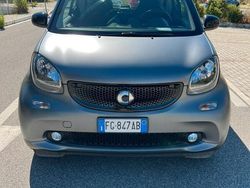 Usata 2017 Smart ForTwo Coupé Due volumi | 13.500 € (Buon prezzo)