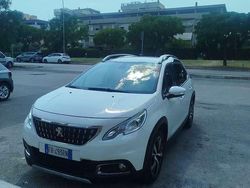 Usata 2018 Peugeot 2008 Allure SUV | 13.000 € (Ottimo prezzo)