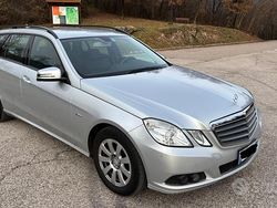 Usata 2011 Mercedes E220 Elegance Station wagon | 15.000 € (Molto cara)