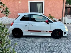 Usata 2018 Abarth 595 Competizione Due volumi | 14.890 € (Super prezzo)
