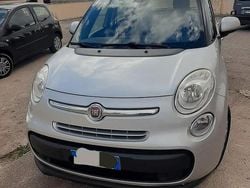 Grigio Usata 2014 Fiat 500L Living Monovolume | 4990 € (Ottimo prezzo)