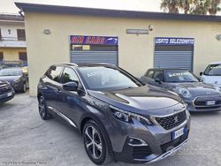 Grigio Usata 2018 Peugeot 3008 GT-line SUV | 15.500 € (Buon prezzo)