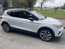 Usata 2023 Seat Arona FR SUV | 18.000 € (Cara)