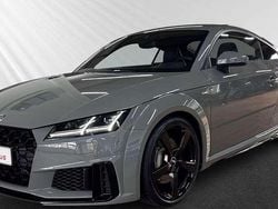 Grigio Usata 2019 Audi TT S-Line Coupé | 35.400 € (Buon prezzo)