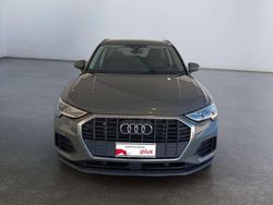 Grigio Usata 2021 Audi Q3 Business SUV | 29.300 € (Super prezzo)