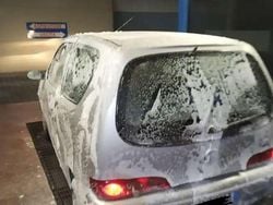 Grigio Usata 2008 Fiat 600 Anniversary Due volumi | 2850 € (Buon prezzo)