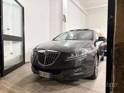 Grigio Usata 2009 Lancia Delta Due volumi | 3990 € (Buon prezzo)