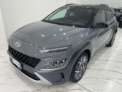 Grigio Usata 2022 Hyundai Kona SUV | 15.990 € (Super prezzo)