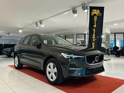 Nero metallizzato Usata 2018 Volvo XC60 Inscription SUV | 33.900 € (Molto cara)