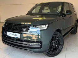 Verde Usata 2025 Land Rover Range Rover HSE SUV | 158.600 € (Super prezzo)