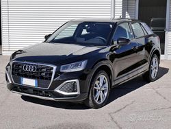 Nero Usata 2022 Audi Q2 Admired SUV | 24.000 € (Buon prezzo)