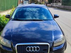 Usata 2006 Audi A3 | 2500 € (Buon prezzo)